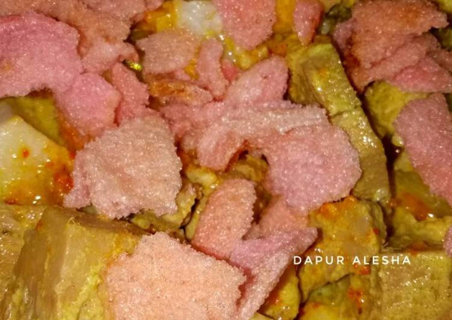 Detail Cara Membuat Ketupat Sayur Padang Nomer 51