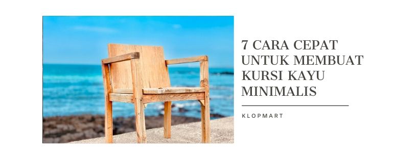 Detail Cara Membuat Kursi Santai Dari Kayu Bekas Nomer 35