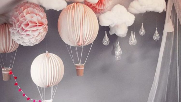 Detail Cara Membuat Lampion Dari Origami Nomer 21