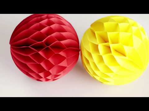 Detail Cara Membuat Lampion Dari Origami Nomer 32