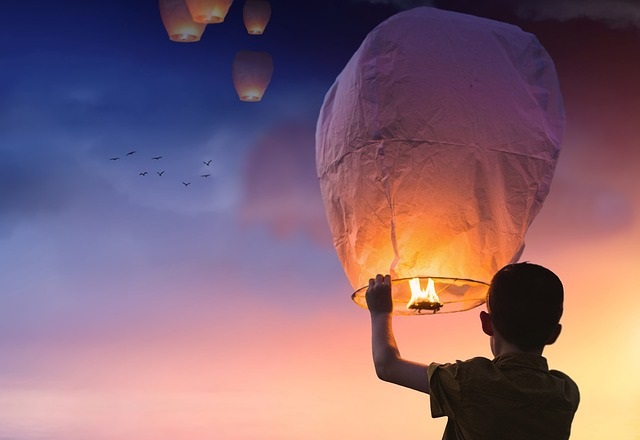 Detail Cara Membuat Lampion Dari Origami Nomer 39