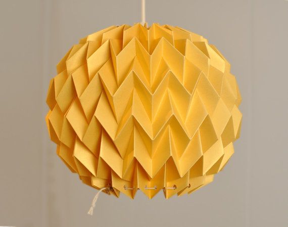 Detail Cara Membuat Lampion Dari Origami Nomer 47