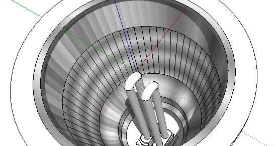 Detail Cara Membuat Lampu Neon Di Sketchup Nomer 18