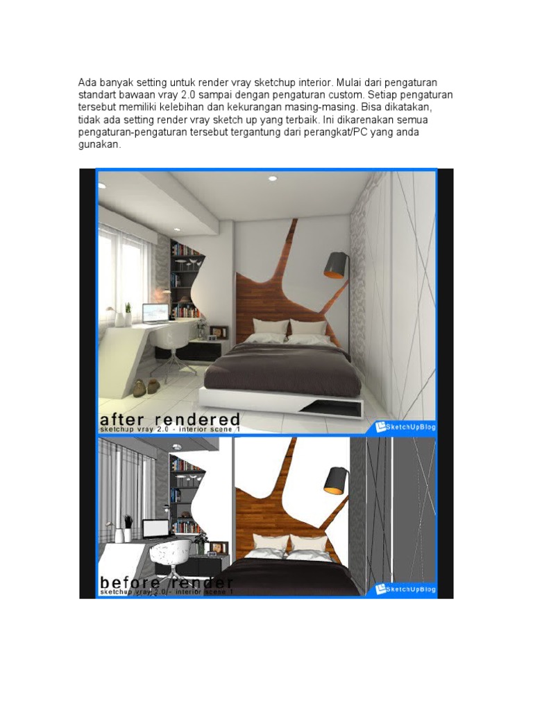 Detail Cara Membuat Lampu Neon Di Sketchup Nomer 30