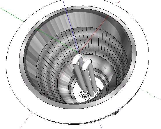 Detail Cara Membuat Lampu Neon Di Sketchup Nomer 8