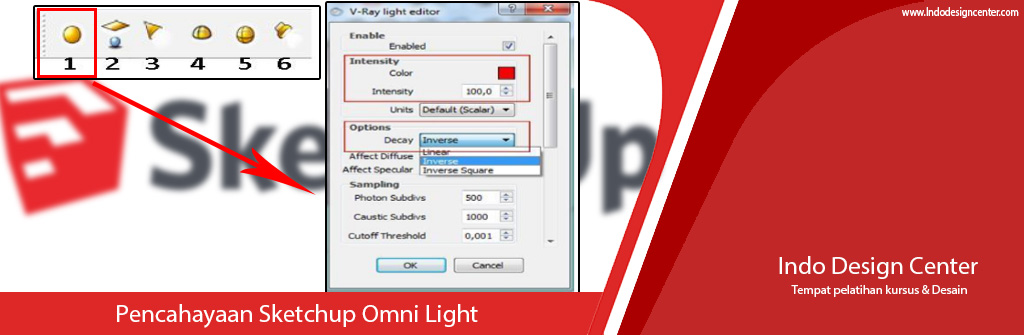 Detail Cara Membuat Lantai Mengkilap Di Sketchup Nomer 18