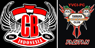 Detail Cara Membuat Logo Club Motor Nomer 12