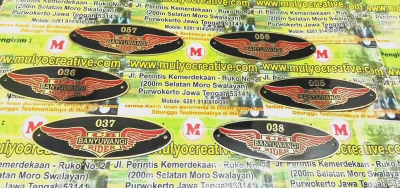 Detail Cara Membuat Logo Club Motor Nomer 35