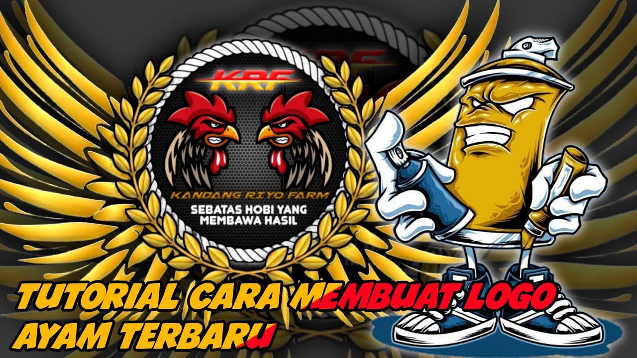 Detail Cara Membuat Logo Farm Ayam Nomer 6