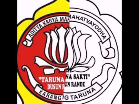 Detail Cara Membuat Logo Karang Taruna Nomer 11