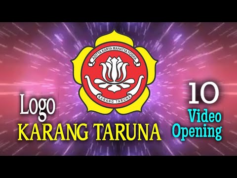 Detail Cara Membuat Logo Karang Taruna Nomer 28