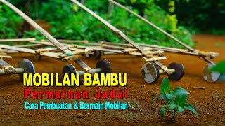 Detail Cara Membuat Mainan Motor Dari Bambu Nomer 46