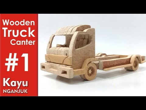 Detail Cara Membuat Miniatur Motor Dari Kayu Nomer 30