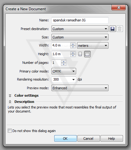 Detail Cara Membuat Mmt Dengan Coreldraw Nomer 25