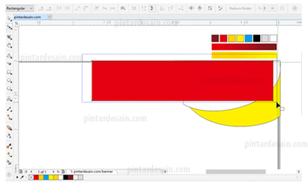 Detail Cara Membuat Mmt Dengan Coreldraw Nomer 28