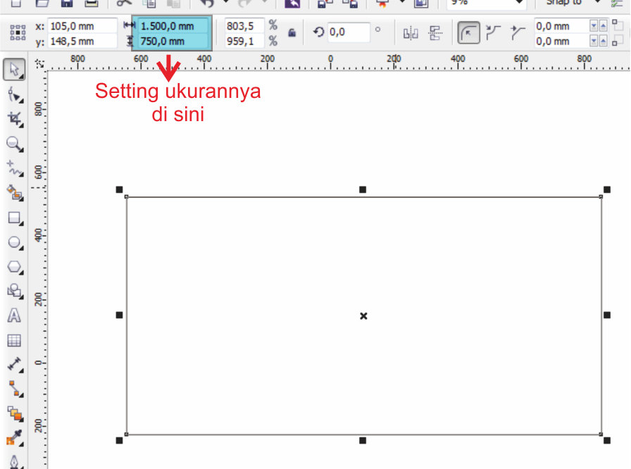 Detail Cara Membuat Mmt Dengan Coreldraw Nomer 5