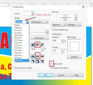 Detail Cara Membuat Mmt Dengan Coreldraw Nomer 48