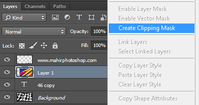 Detail Cara Membuat Nomor Start Di Photoshop Nomer 14