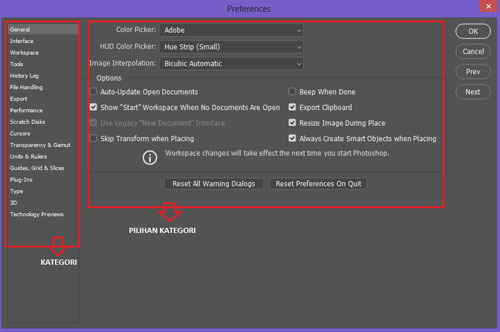 Detail Cara Membuat Nomor Start Di Photoshop Cs3 Nomer 25