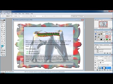 Detail Cara Membuat Nomor Start Di Photoshop Cs3 Nomer 44