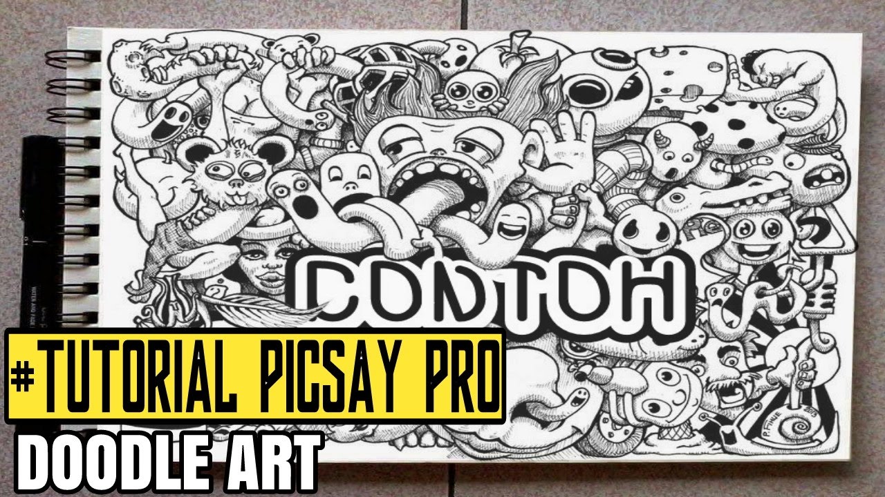 Detail Cara Membuat Nomor Start Di Picsay Pro Nomer 48