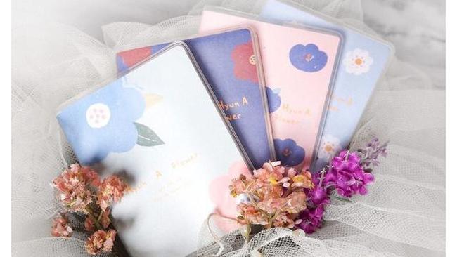 Detail Cara Membuat Notebook Handmade Nomer 31