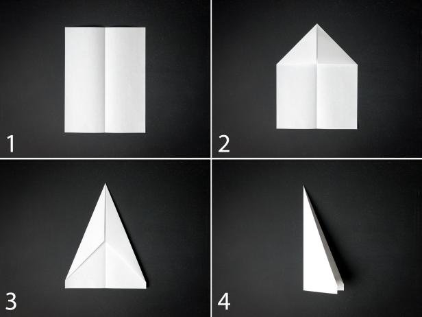 Detail Cara Membuat Pesawat Dari Kertas Origami Nomer 23