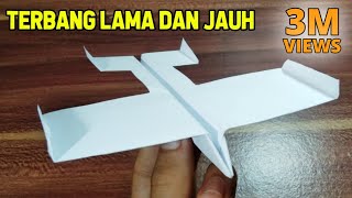 Detail Cara Membuat Pesawat Dari Kertas Origami Nomer 4