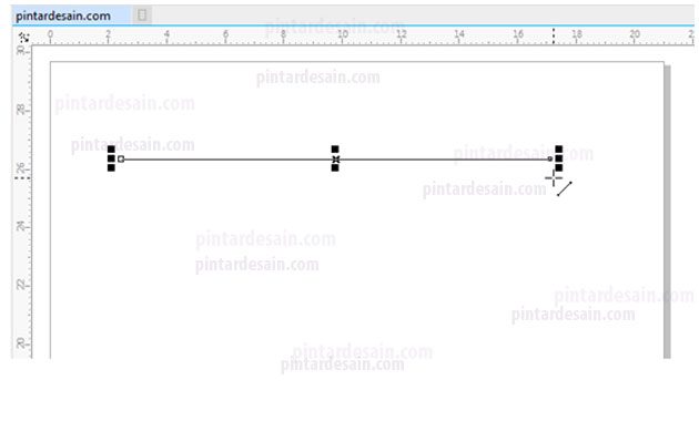 Detail Cara Membuat Pita Di Corel Nomer 20