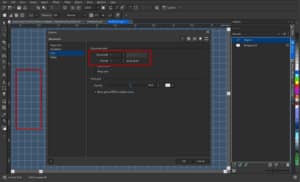 Detail Cara Membuat Pixel Art Dengan Coreldraw Nomer 20