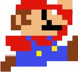 Detail Cara Membuat Pixel Art Dengan Coreldraw Nomer 32