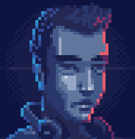 Detail Cara Membuat Pixel Art Dengan Coreldraw Nomer 34