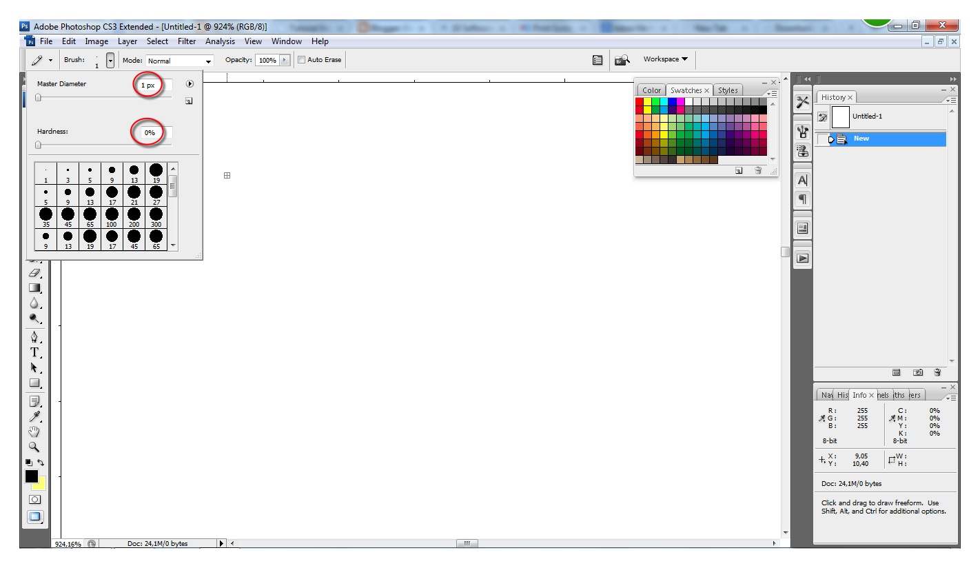 Detail Cara Membuat Pixel Art Dengan Coreldraw Nomer 48