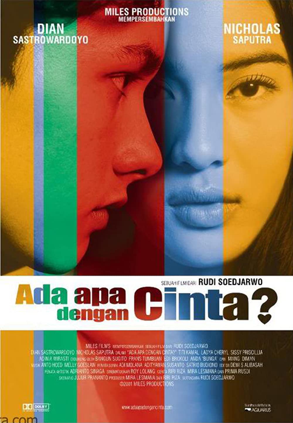 Detail Cara Membuat Poster Aadc Nomer 10