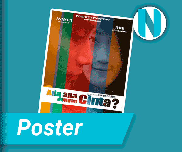 Detail Cara Membuat Poster Aadc Nomer 23