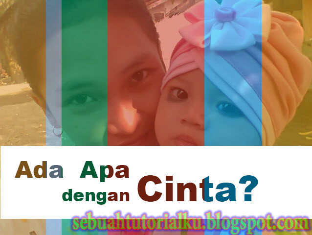 Detail Cara Membuat Poster Aadc Nomer 26