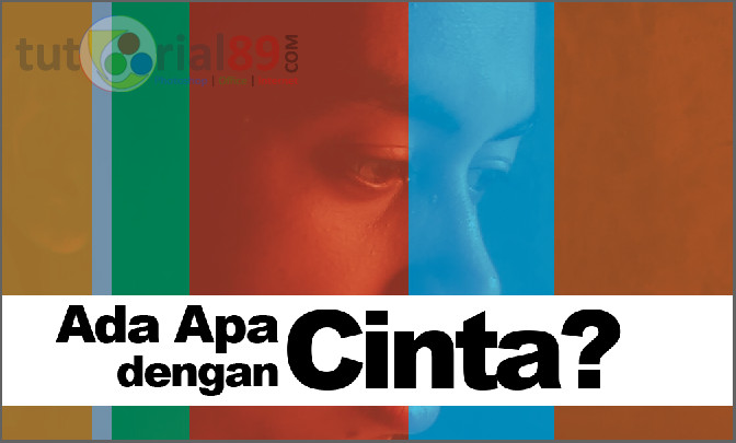 Detail Cara Membuat Poster Aadc Nomer 5