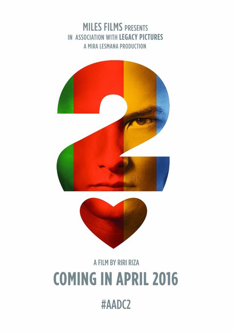 Detail Cara Membuat Poster Aadc Nomer 44