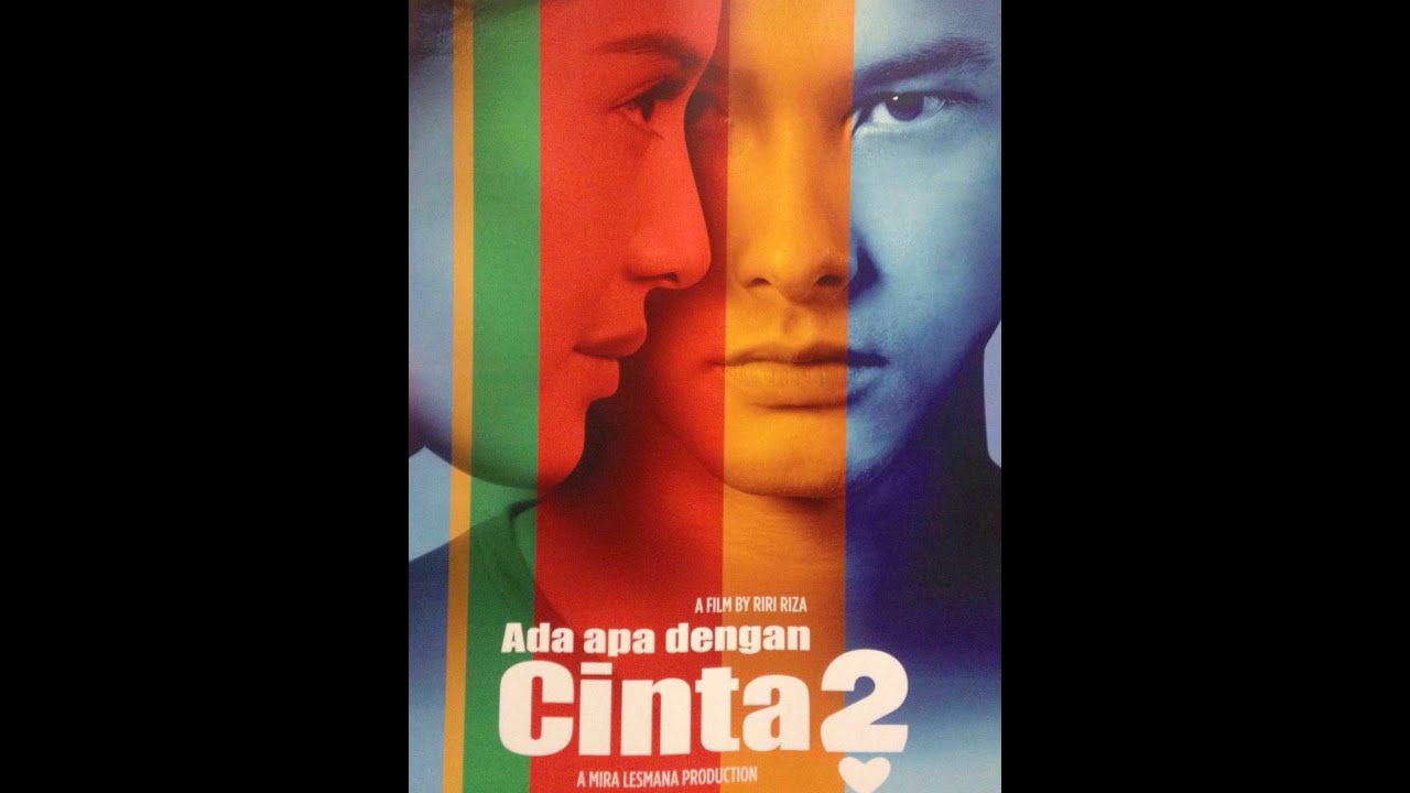 Detail Cara Membuat Poster Aadc Nomer 50