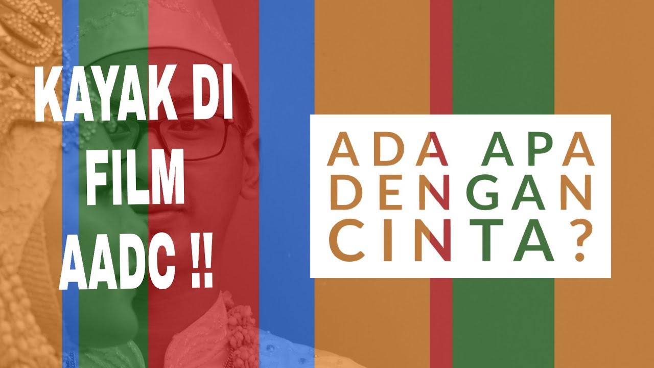 Detail Cara Membuat Poster Aadc Nomer 52