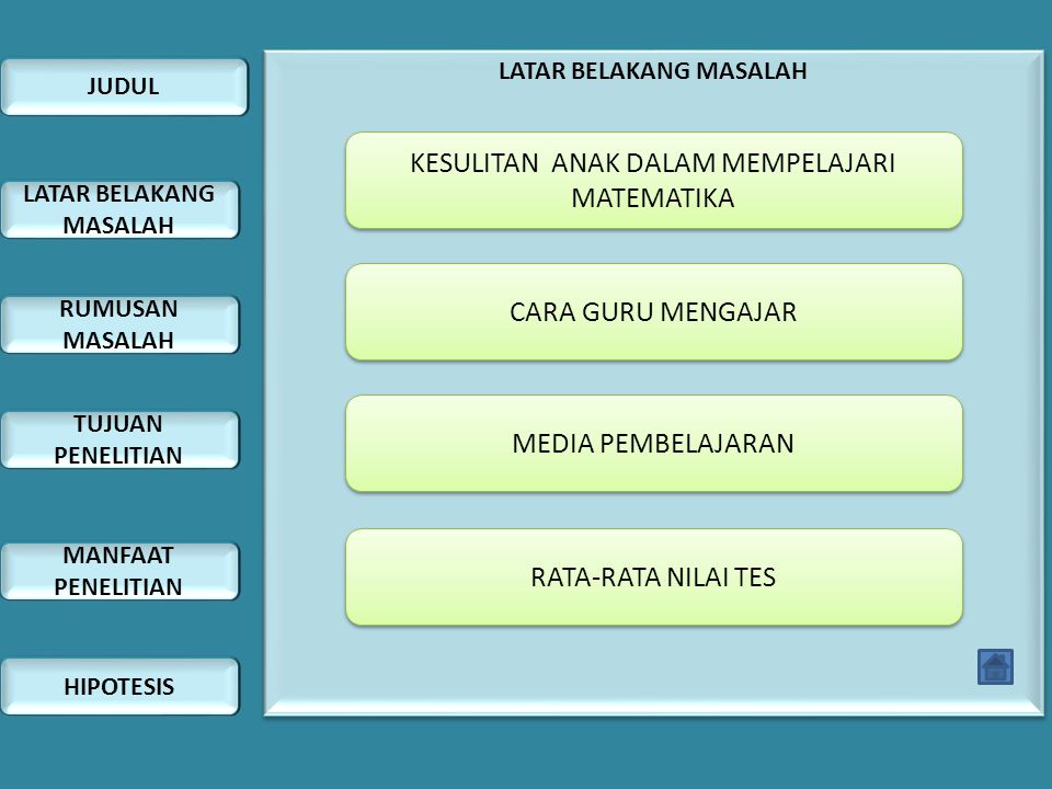 Detail Cara Membuat Ppt Seminar Proposal Nomer 29