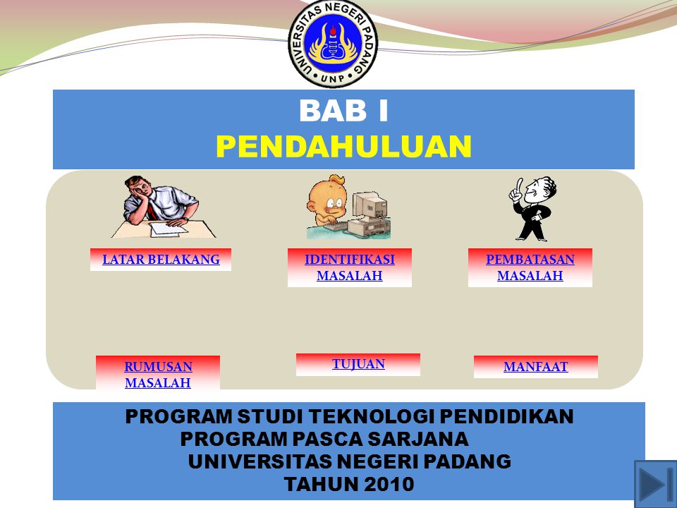 Detail Cara Membuat Ppt Seminar Proposal Nomer 7