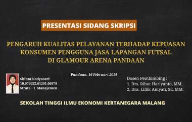 Detail Cara Membuat Ppt Untuk Sidang Skripsi Nomer 12