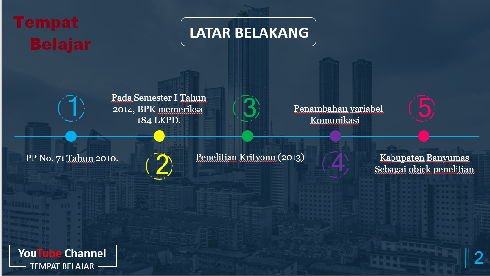 Detail Cara Membuat Ppt Untuk Sidang Skripsi Nomer 36