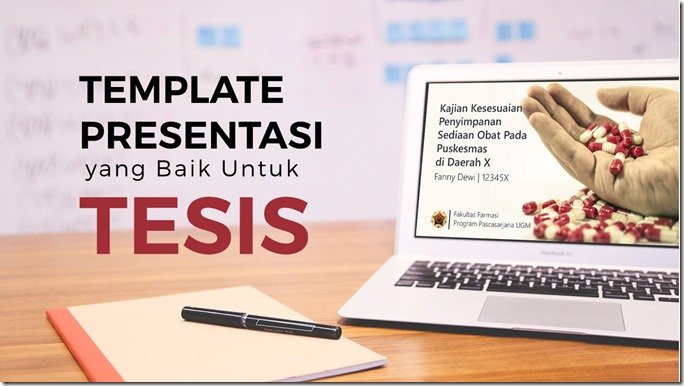 Detail Cara Membuat Ppt Untuk Sidang Skripsi Nomer 41