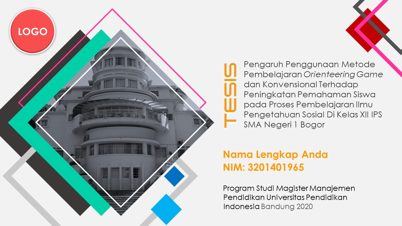 Detail Cara Membuat Ppt Untuk Sidang Skripsi Nomer 44