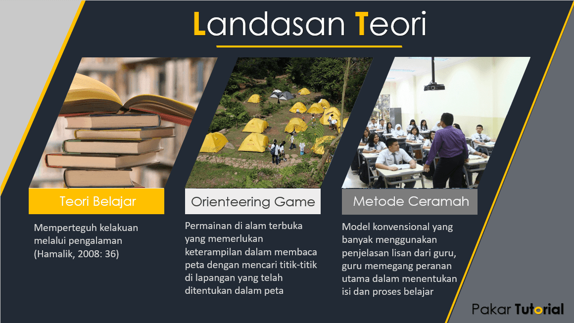Detail Cara Membuat Ppt Untuk Sidang Skripsi Nomer 54