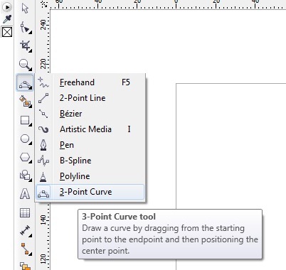 Detail Cara Membuat Ribbon Di Coreldraw Nomer 15