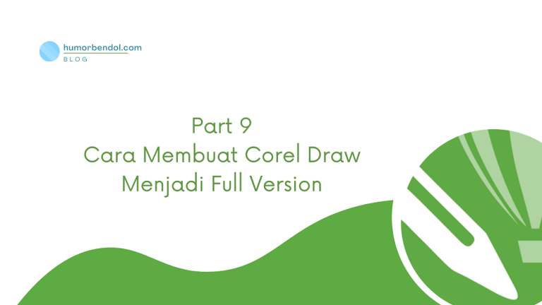 Detail Cara Membuat Ribbon Di Coreldraw Nomer 32