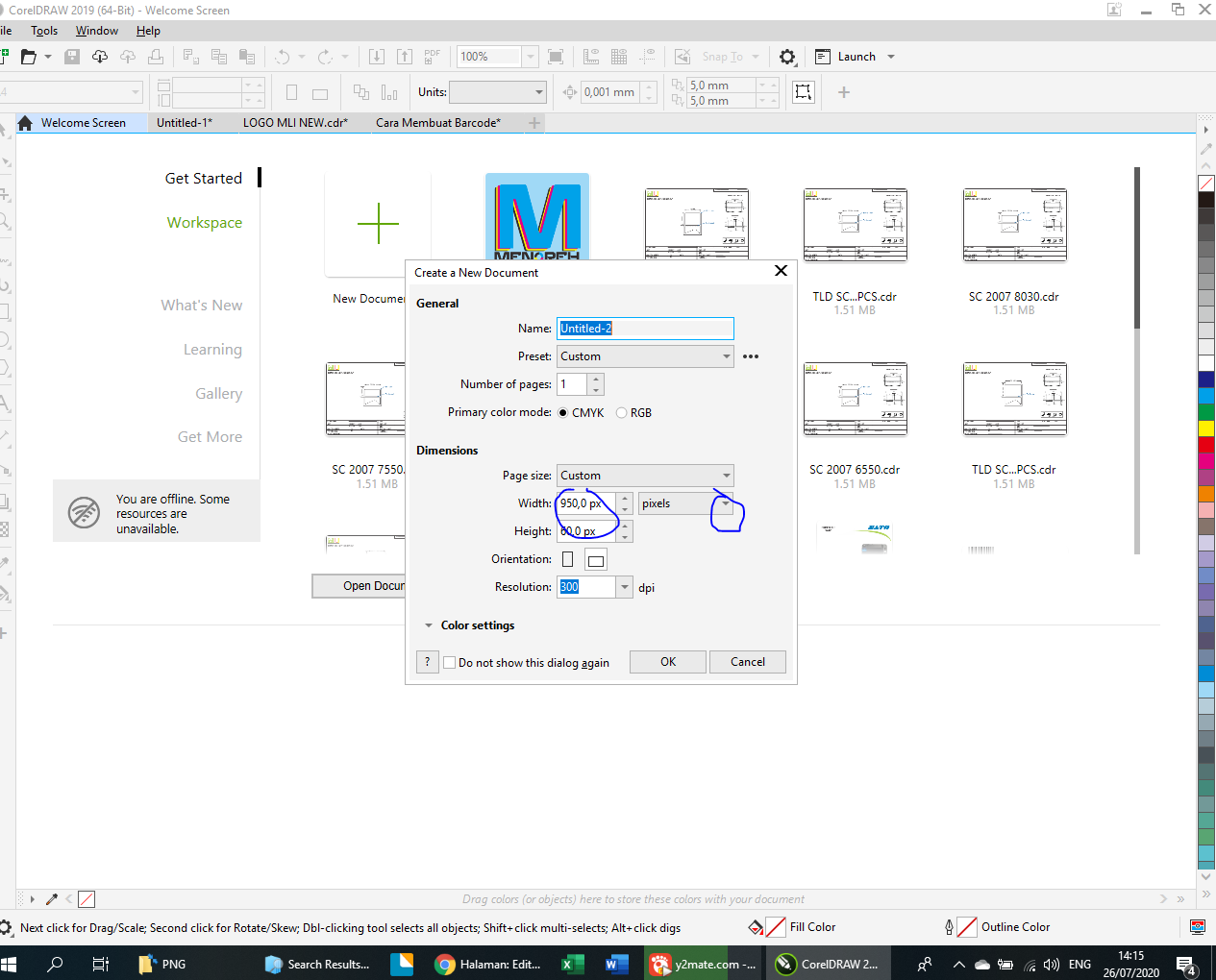 Detail Cara Membuat Ribbon Di Coreldraw Nomer 37